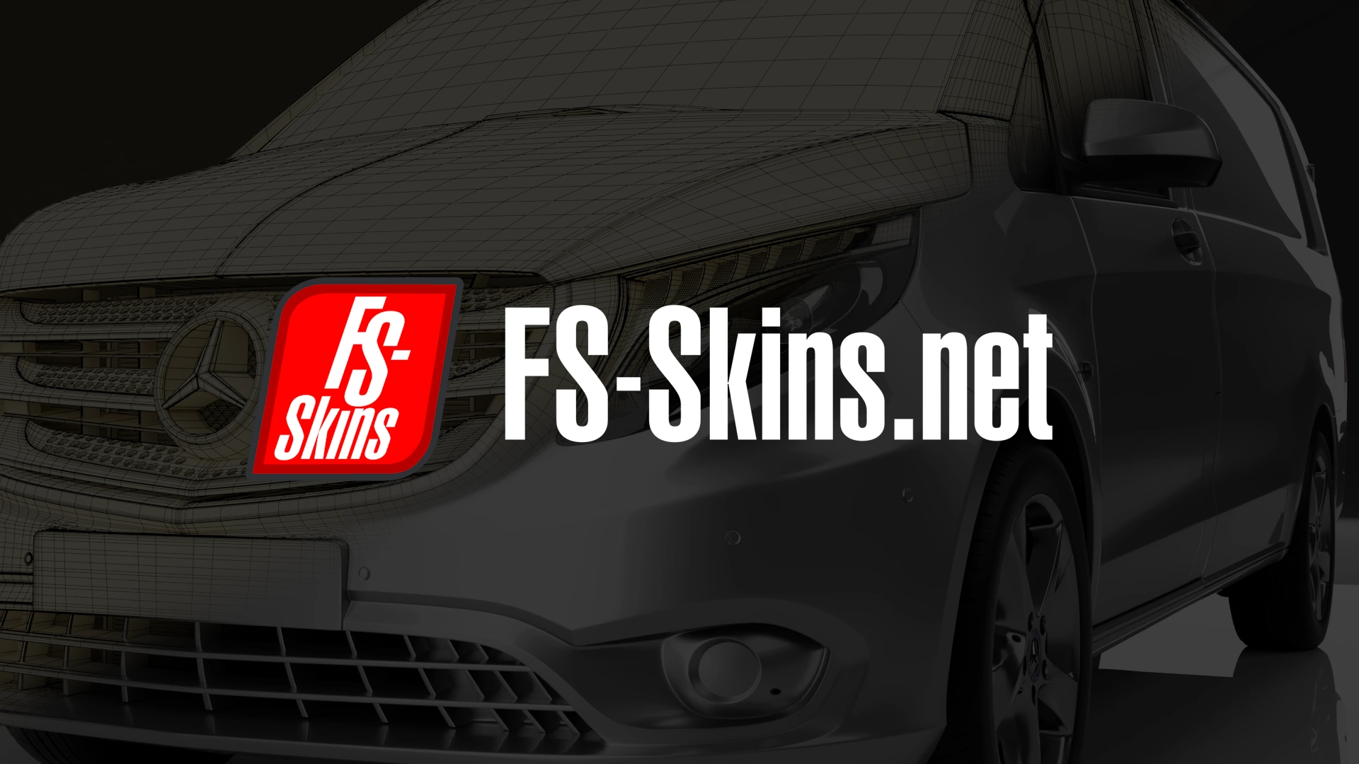 FS-Skins.net – Deine Skin-Plattform für den Farming Simulator!